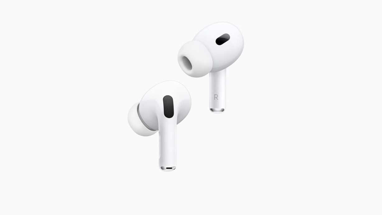 🎧 AIR POD PRO 2 – Cancelación Activa de Ruido