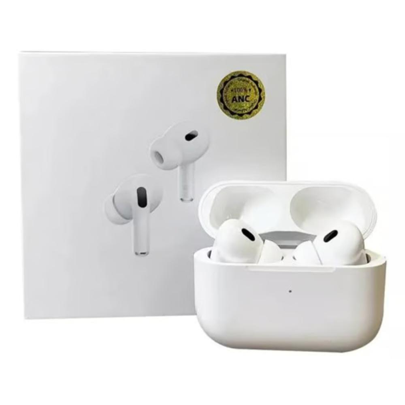🎧 AIR POD PRO 2 – Cancelación Activa de Ruido