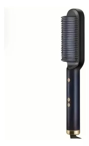 Cepillo Alisador 2en1