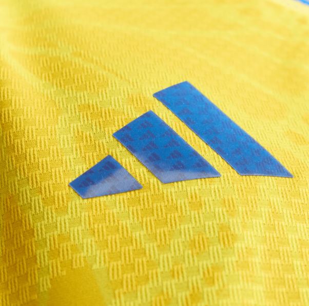 Camiseta Oficial Colombia Mundial 2026